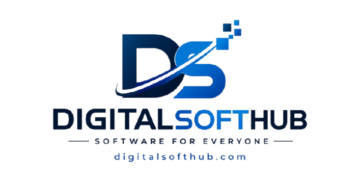 website logo